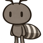 アリくん